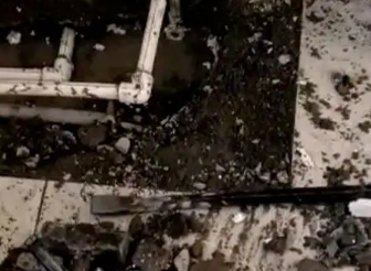 青州漏水检测电话