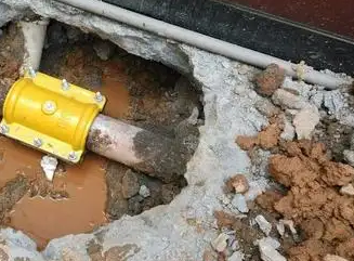 青州漏水检测哪家好