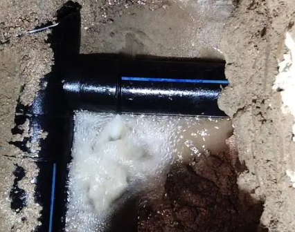 青州水管漏水检测哪家好